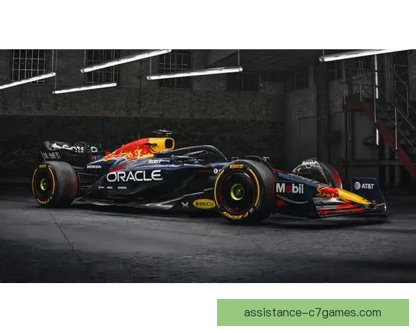 F1赛季最新动态 红牛队连续称霸 赛场竞争加剧新车亮相引热议