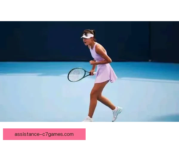 2026赛季网球巡回赛风云再起新星老将激烈争锋七城联动热血对决 2026赛季网球巡回赛风云再起新星老将激烈争锋七城联动热血对决