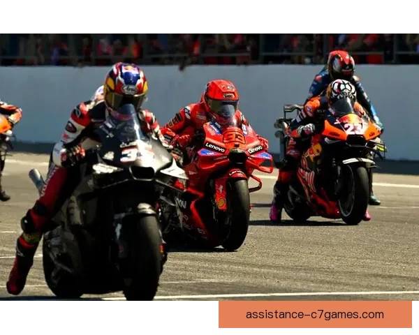 MotoGP新赛季揭幕战激战正酣车手争冠格局初现端倪引爆全球关注