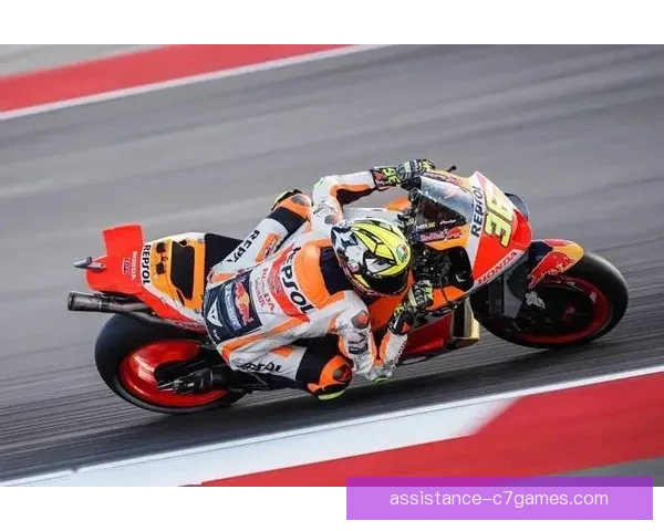 MotoGP赛季风云再起焦点车手争冠与新规变革解析五大看点透视