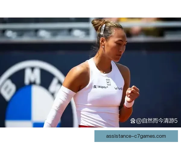 世界网坛再掀波澜新星崛起老将奋力冲冠引热议聚焦赛季关键对决