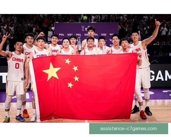 中国男篮力克强敌挺进亚洲杯四强创赛季最佳战绩展现团队拼搏精神
