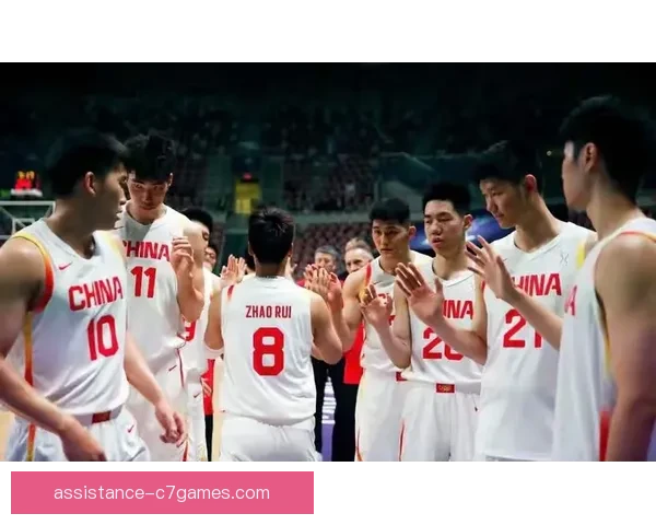 中国男篮逆转取胜晋级亚洲杯四强展现顽强斗志与团队力量再创辉煌