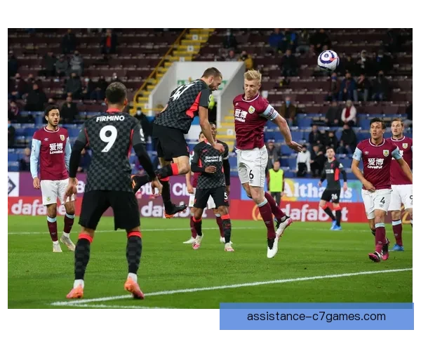 伯恩利足球俱乐部：从英超新晋升球队到英格兰足球传统强队的崛起