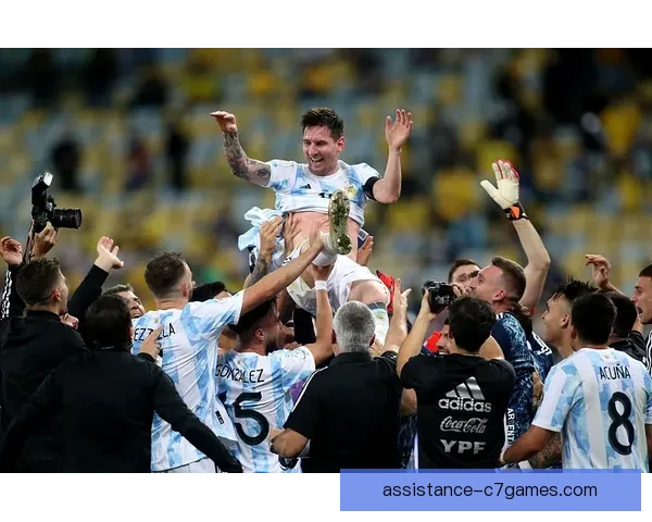 国家队备战决赛全力冲击冠军荣耀时刻球迷热情高涨期待胜利凯旋归