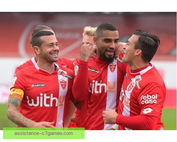 意甲新势力崛起之路：蒙扎俱乐部的雄心与未来蓝图战略布局与荣耀梦想