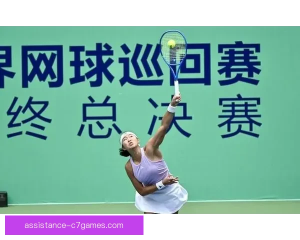 新赛季网坛风云再起名将复出新星崛起引爆关注大满贯格局或将重塑 新赛季网坛风云再起名将复出新星崛起引爆关注大满贯格局或将重塑