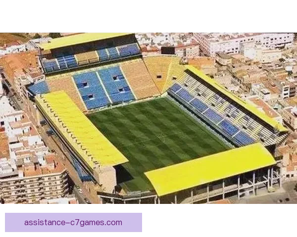 比利亚雷亚尔俱乐部发展历程与成就分析