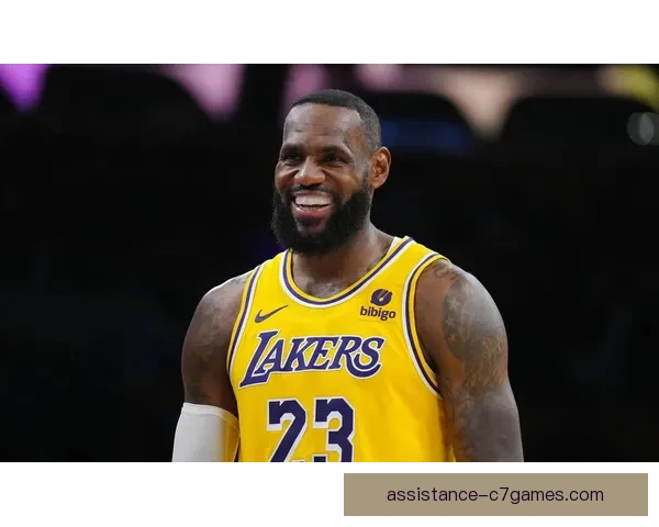 湖人关键战逆转勇士詹姆斯再创历史新高引爆联盟热议焦点对决掀起季后赛风云