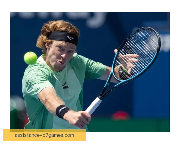 聚焦新赛季网坛风云年轻力量崛起老将争辉引热议世界大赛格局生变