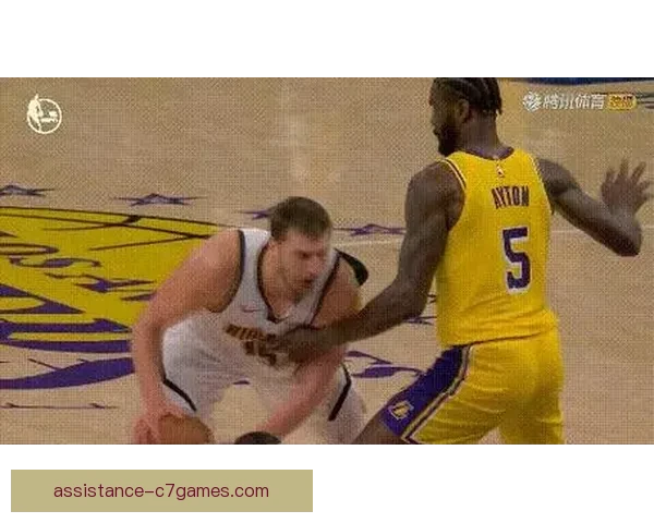 詹姆斯爆发砍下三双湖人力克勇士关键战重返西部前四稳固排名争冠希望