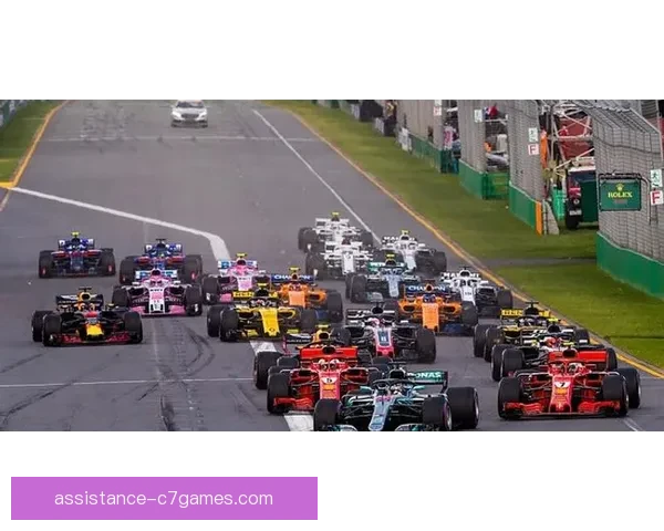 F1新赛季开幕在即 各车队备战情况及新规则解析