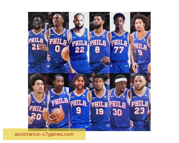 76人队新赛季展望：全力冲击总冠军的关键因素与挑战分析