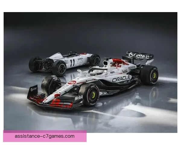 2026赛季F1引擎技术革新揭幕，车队竞速战力再度升级