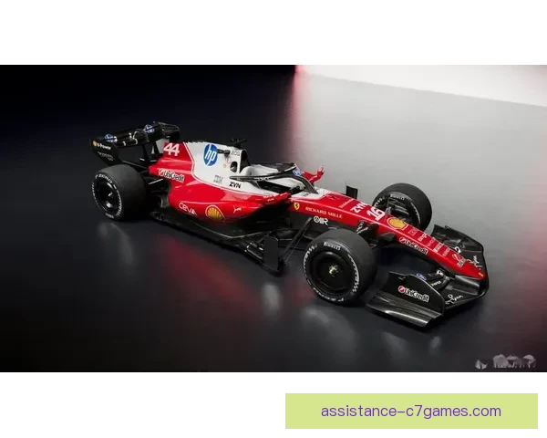 F1赛季最新动向：顶级车队竞争加剧 新兴车手崭露头角