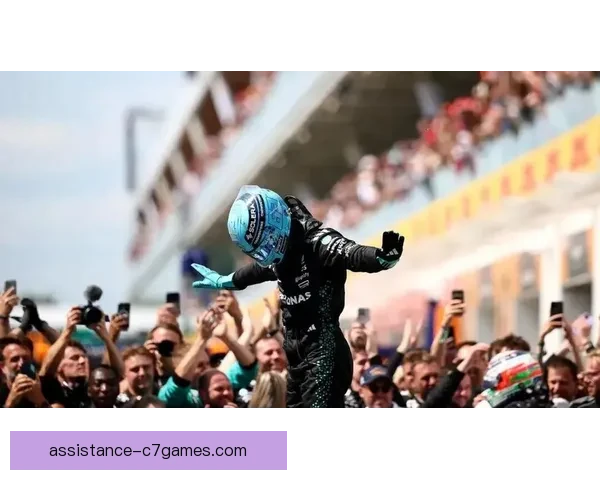 F1赛季最新动态解析顶尖车队争夺世界冠军进展