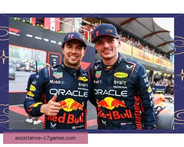 F1赛季最新动态：车队调整、车手表现与技术创新引关注