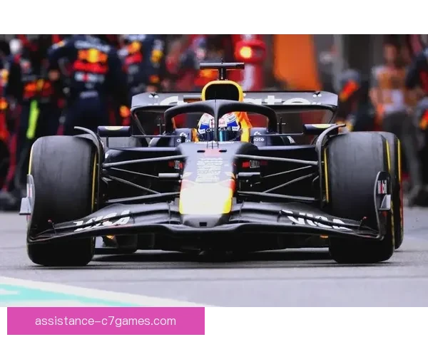 F1赛季风云再起各车队升级较量冠军争夺进入白热化阶段 F1赛季风云再起各车队升级较量冠军争夺进入白热化阶段