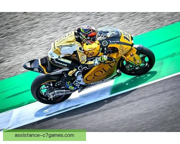 MotoGP赛季最新动态:强劲竞争者崭露头角,新赛季变化带来激烈角逐 MotoGP赛季最新动态:强劲竞争者崭露头角,新赛季变化带来激烈角逐