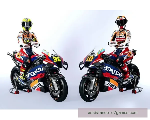 MotoGP赛季精彩开战 多支车队和车手争夺世界冠军宝座 MotoGP赛季精彩开战 多支车队和车手争夺世界冠军宝座