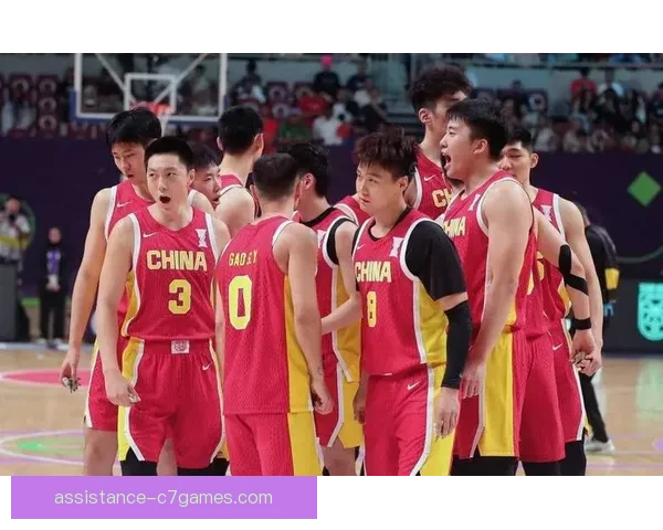 中国男篮备战亚洲杯全力冲击四强目标展现新阵容活力