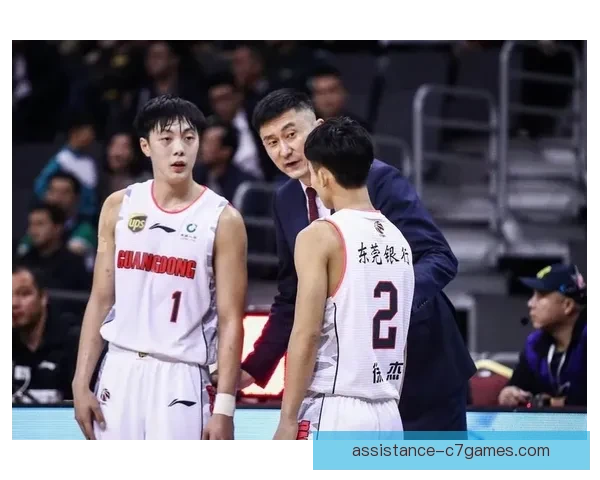 中国男篮连胜势头强劲备战亚洲杯展望未来夺冠希望