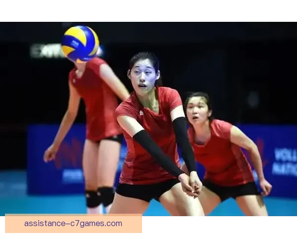 中国女排逆转意大利夺冠 展现年轻球员强大实力与团队精神