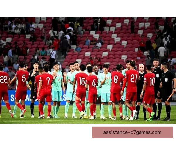 中国足球队备战世界杯预选赛 新阵容亮相引发球迷热议 中国足球队备战世界杯预选赛 新阵容亮相引发球迷热议