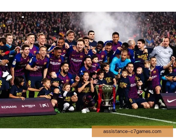 巴塞罗那俱乐部新赛季目标明确 强化阵容争夺西甲冠军 巴塞罗那俱乐部新赛季目标明确 强化阵容争夺西甲冠军