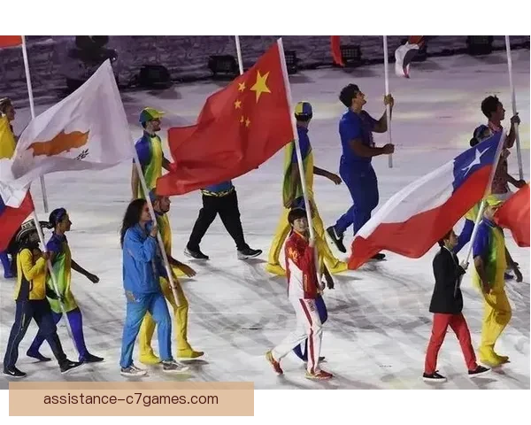 奥运赛场再创辉煌 中国代表团收获多枚金牌激励士气 奥运赛场再创辉煌 中国代表团收获多枚金牌激励士气