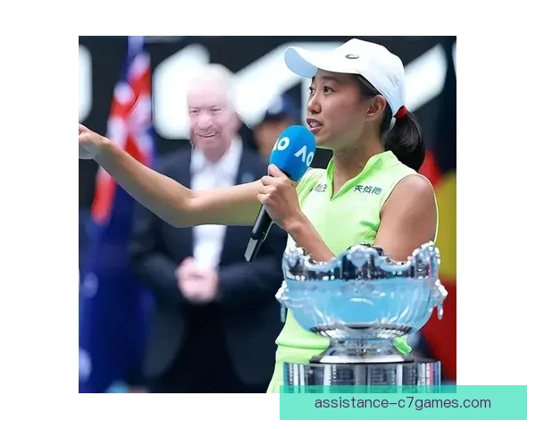 张帅勇夺单打冠军 中国网球选手再创历史新篇章 张帅勇夺单打冠军 中国网球选手再创历史新篇章