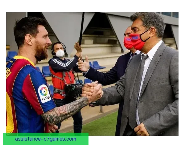 梅西回归巴萨传闻再起 球迷期待传奇重返诺坎普 梅西回归巴萨传闻再起 球迷期待传奇重返诺坎普