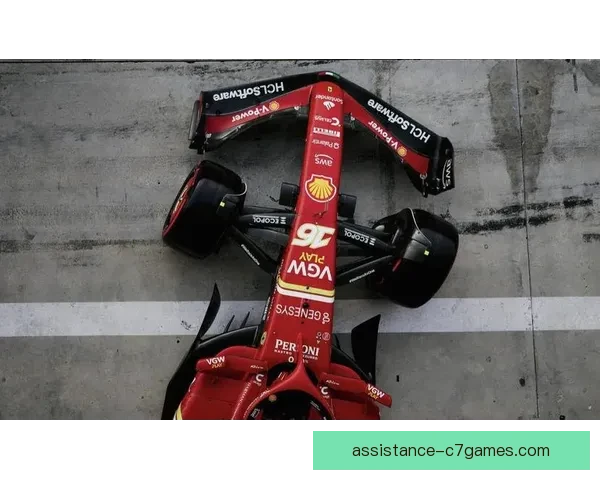 法拉利车队力压梅赛德斯迎来F1新赛季首场胜利 维斯塔潘表现强势挑战冠军宝座