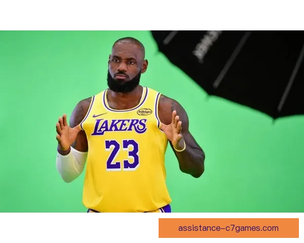 湖人迎战勇士关键战詹姆斯状态火热能否带队取胜