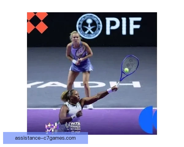 网球世界最新赛况回顾顶尖选手激烈对决精彩瞬间解析 网球世界最新赛况回顾顶尖选手激烈对决精彩瞬间解析