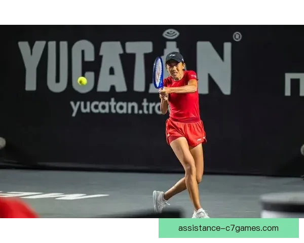 网球赛场风云再起 最新赛事战报与明星选手表现解析 网球赛场风云再起 最新赛事战报与明星选手表现解析