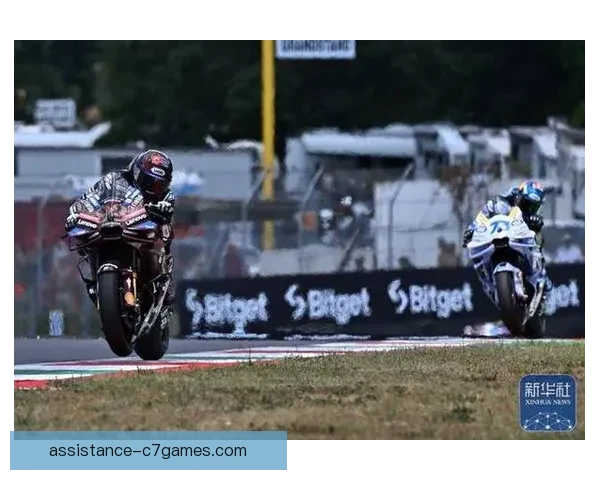 MotoGP赛场风云再起顶级车手激战新赛季冠军格局悬念升级再