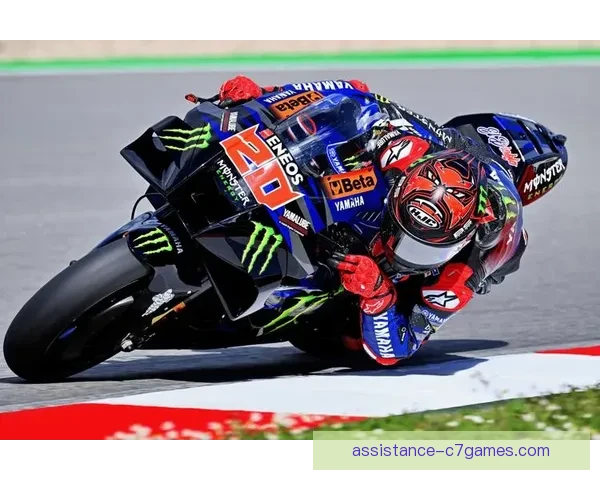 2026赛季MotoGP顶级车手争冠格局突变新势力崛起引关注