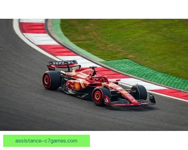 F1新赛季即将开启多支车队调整阵容争夺世界冠军