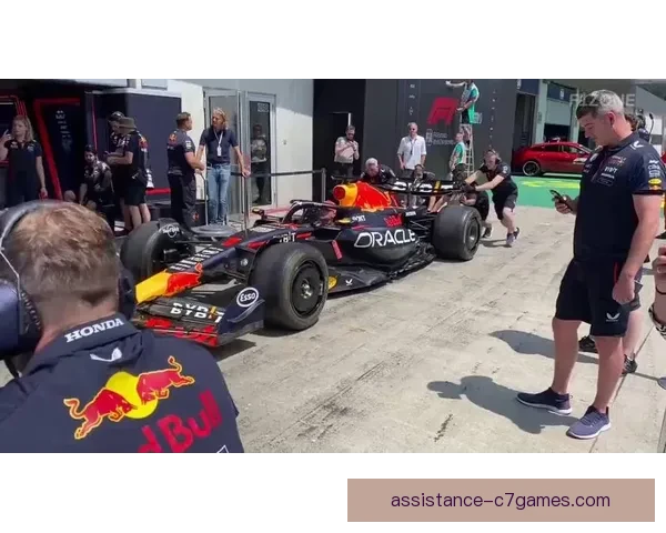 F1赛季最新动态：红牛车队延续优势 法拉利与梅赛德斯紧追不舍