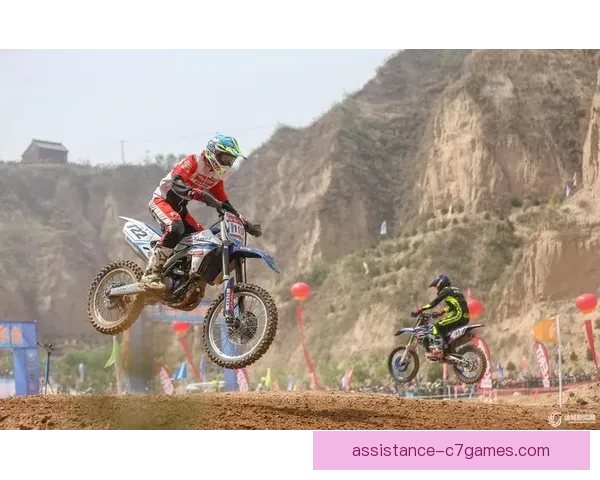 MotoGP赛场风云再起强强对决引爆新赛季速度与激情全面升级