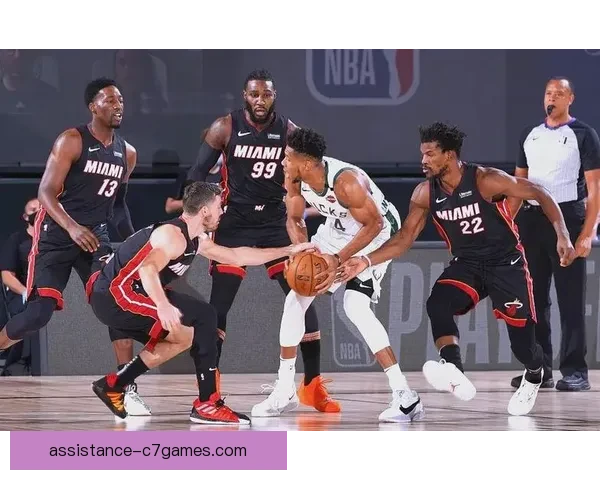 NBA季后赛争夺白热化多队爆发新星崛起联盟格局再生变数再添悬念