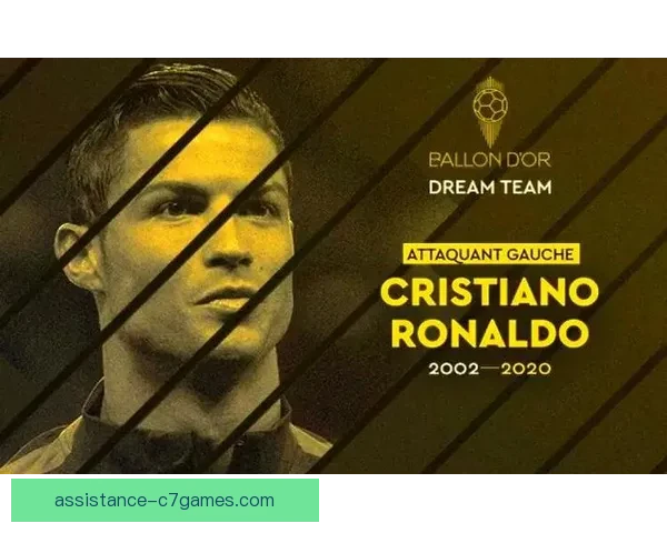 世界杯历史最佳阵容出炉 梅西C罗领衔 传奇球员齐聚一堂