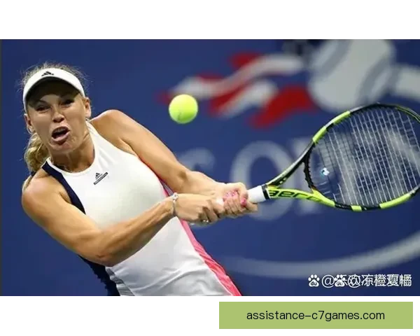 全新赛季网球大战开启 强势选手争霸四大满贯赛事荣耀