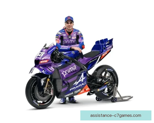 摩托GP赛季最新动态 车手排名激烈变化 技术革新与赛道挑战并存