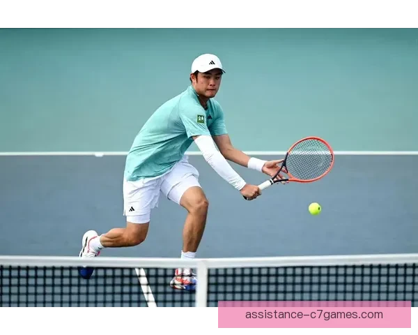 网球巨星纷纷亮相新赛季 ATP与WTA赛程大调整引发热议