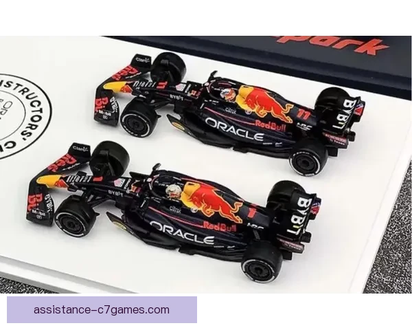 红牛与法拉利激战升级维斯塔潘争冠形势突变F1赛季悬念再起