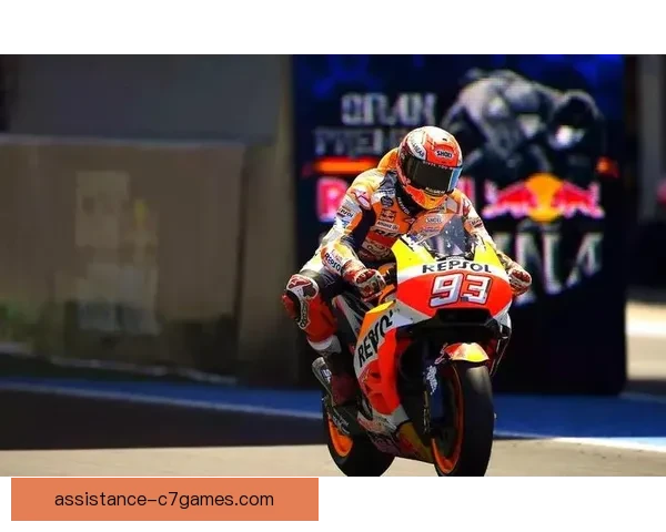 马尔克斯强势回归赛道引发MotoGP赛季新一轮激烈竞争 马尔克斯强势回归赛道引发MotoGP赛季新一轮激烈竞争