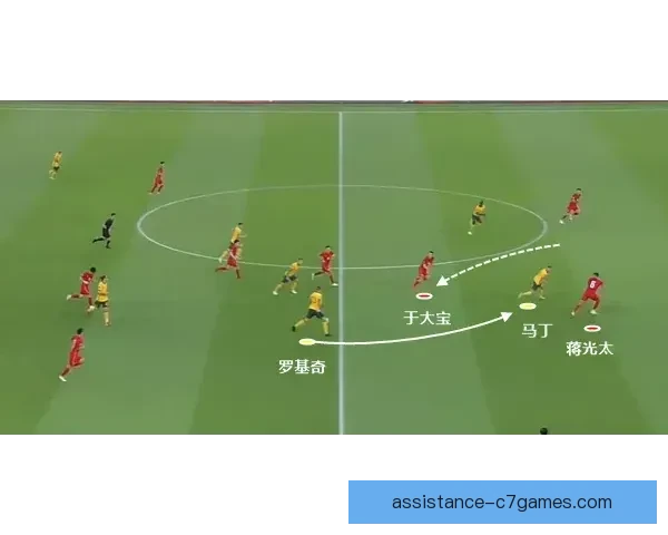 全面解读足球比赛数据背后的战术趋势与球员表现分析 全面解读足球比赛数据背后的战术趋势与球员表现分析
