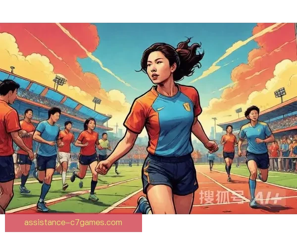赛场背后的故事:运动员眼中的奋斗与坚持人生 赛场背后的故事:运动员眼中的奋斗与坚持人生